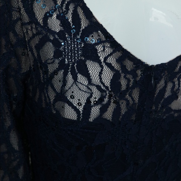 Lauren Ralph Lauren evening dress - Picture 5 of 8